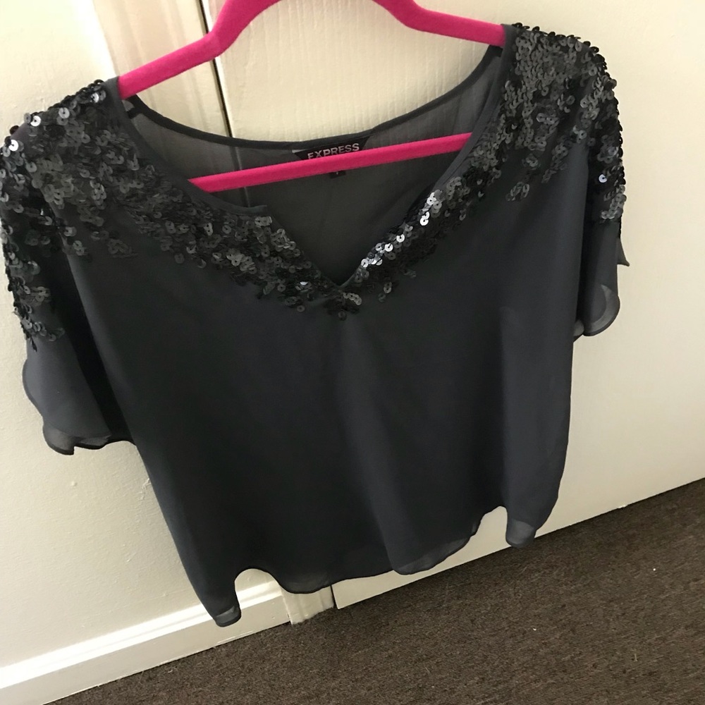Express top